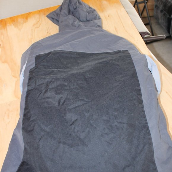 under armour,vans, mckinley winter clothes - Picture 11 of 14